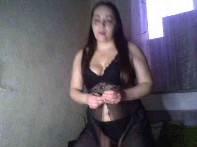 KissyHoney webcam