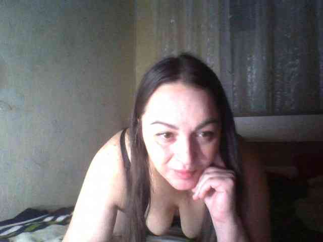 KissyHoney webcam