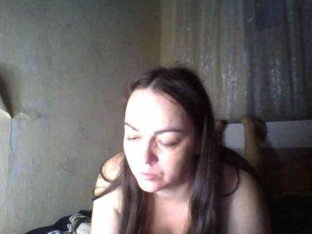 KissyHoney webcam