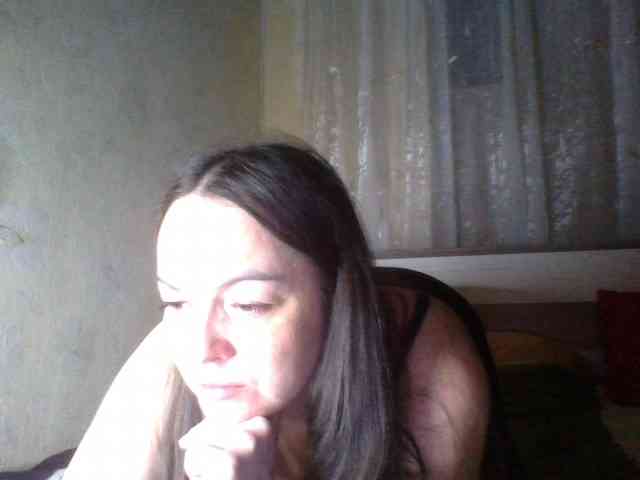 KissyHoney webcam