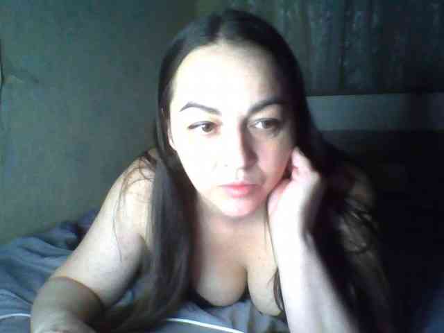 KissyHoney webcam
