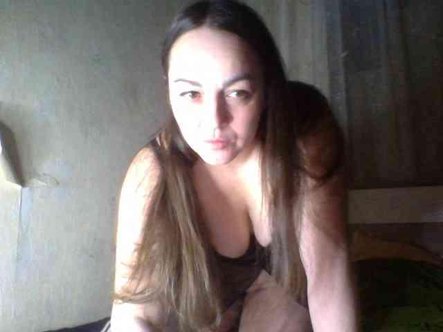 KissyHoney webcam