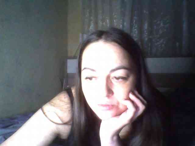 KissyHoney webcam