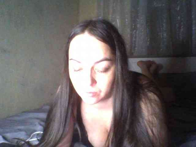 KissyHoney webcam