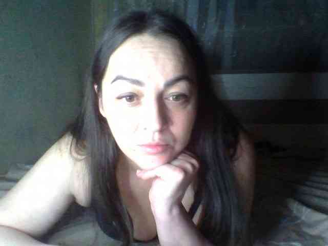 KissyHoney webcam