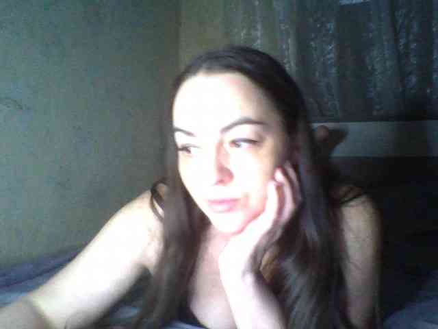 KissyHoney webcam