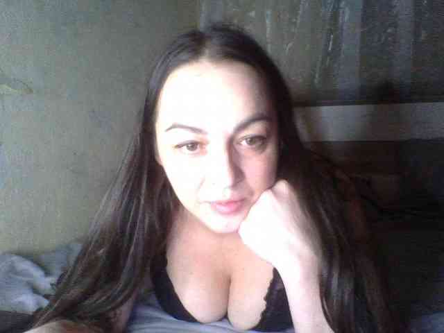 KissyHoney webcam
