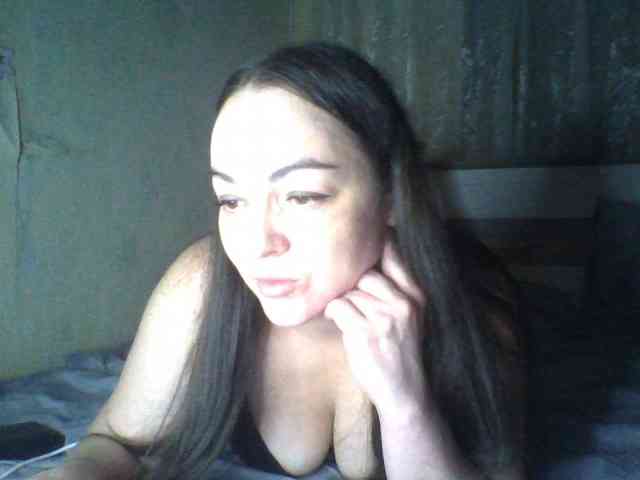 KissyHoney webcam