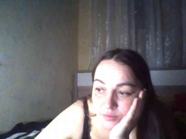 KissyHoney webcam