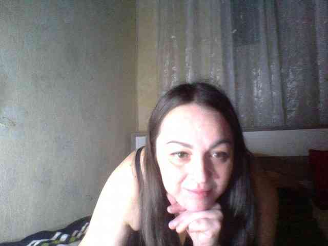 KissyHoney webcam