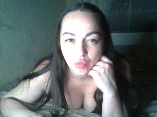 KissyHoney webcam