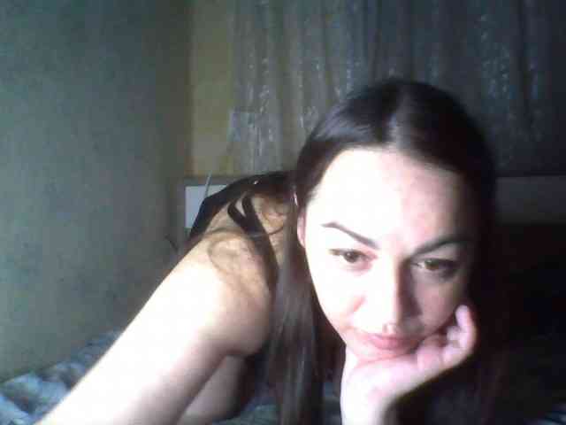 KissyHoney webcam