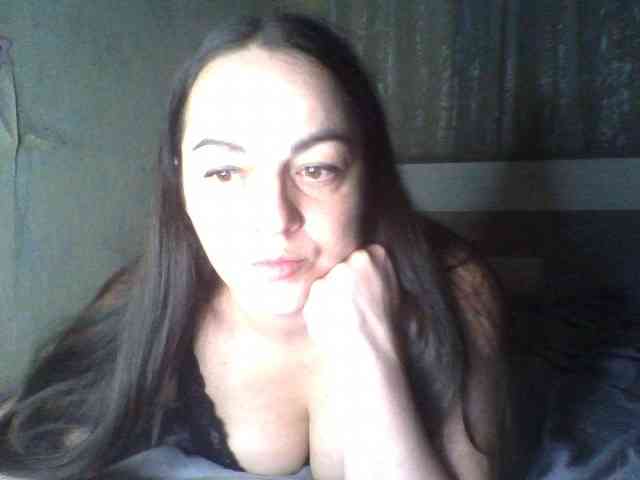 KissyHoney webcam