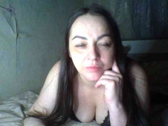 KissyHoney webcam