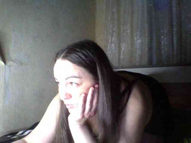 KissyHoney webcam
