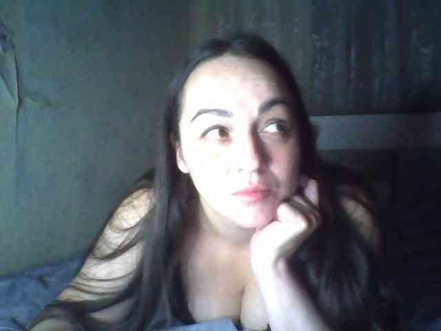 KissyHoney webcam