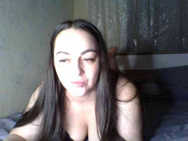 KissyHoney webcam
