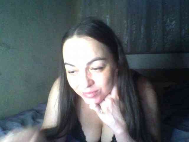 KissyHoney webcam