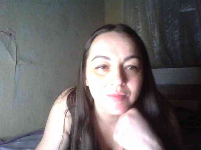 KissyHoney webcam