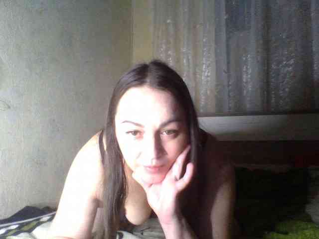 KissyHoney webcam