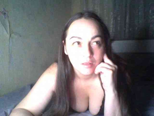 KissyHoney webcam