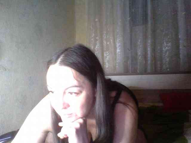 KissyHoney webcam