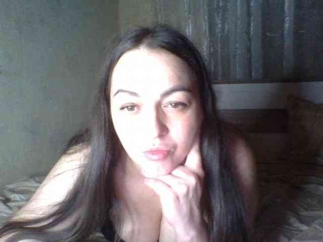 KissyHoney webcam
