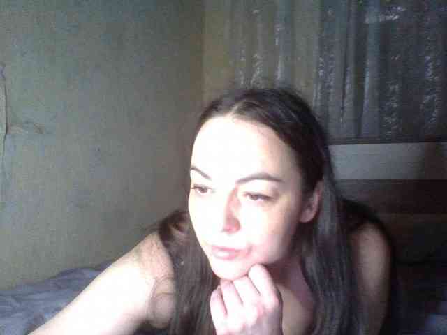 KissyHoney webcam