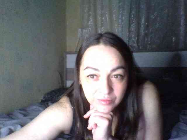 KissyHoney webcam