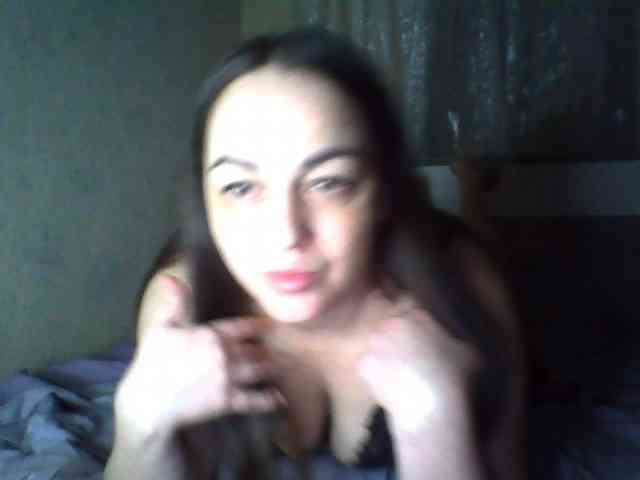 KissyHoney webcam