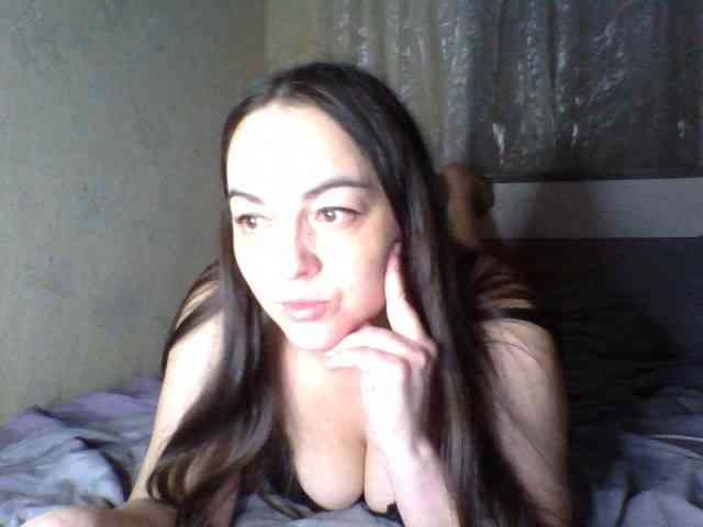 KissyHoney webcam