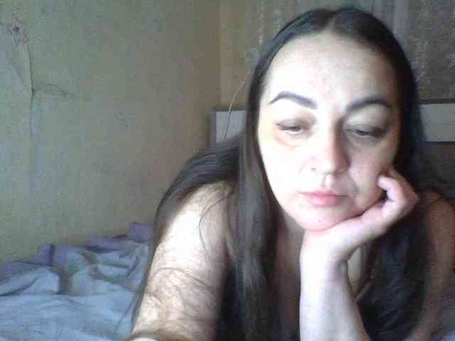 KissyHoney webcam
