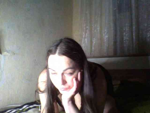 KissyHoney webcam