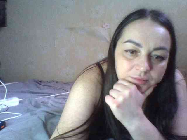 KissyHoney webcam