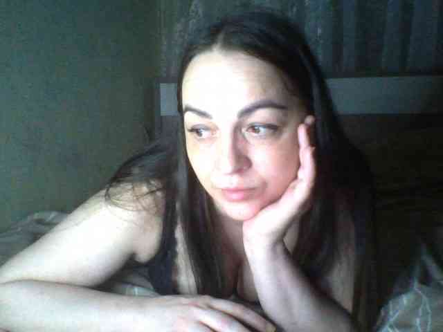 KissyHoney webcam