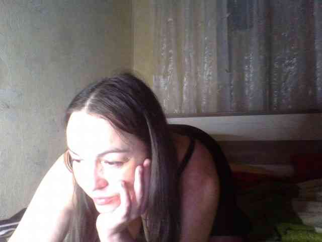 Olha14 Live Webcam on BongaCams