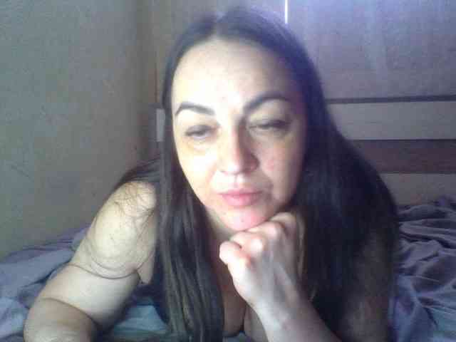 KissyHoney webcam