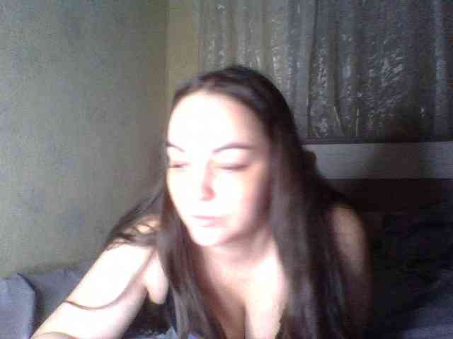 KissyHoney webcam