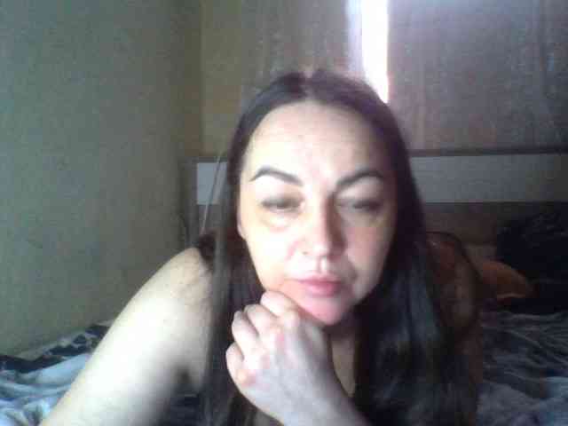 KissyHoney webcam