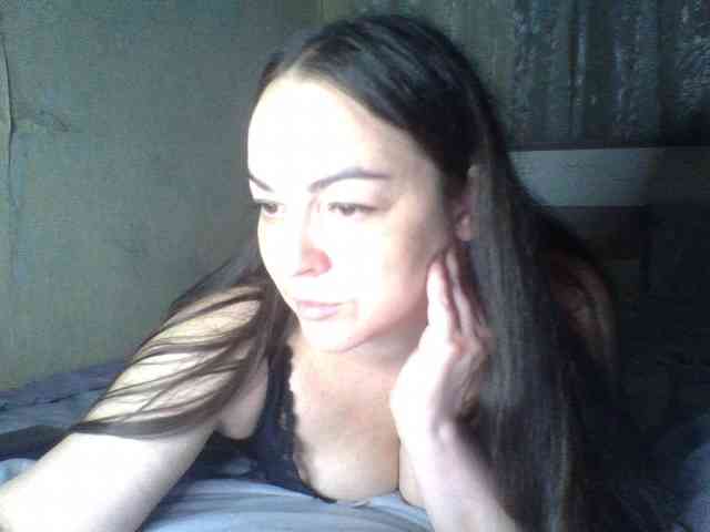 KissyHoney webcam