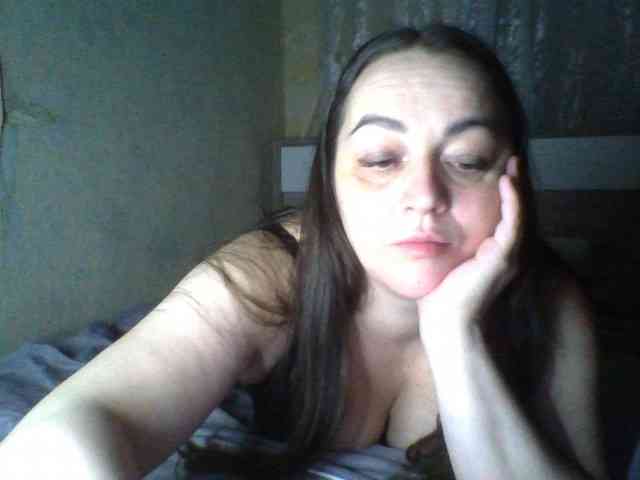 KissyHoney webcam