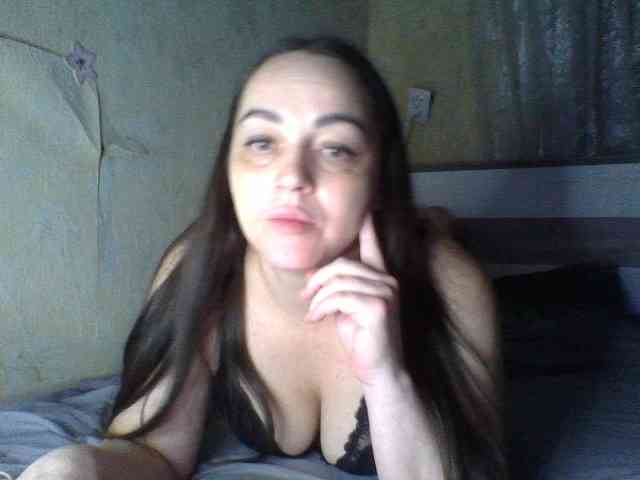 KissyHoney webcam