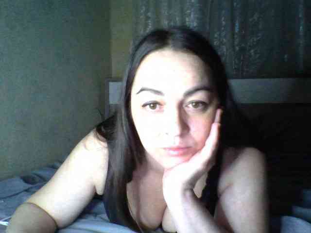 KissyHoney webcam