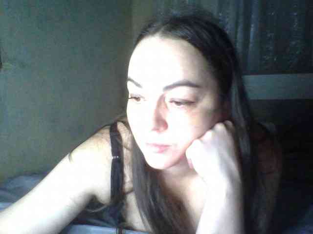 KissyHoney webcam