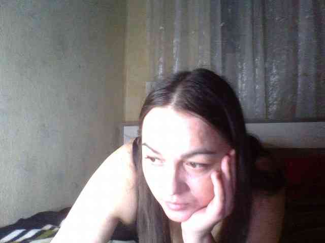 KissyHoney webcam
