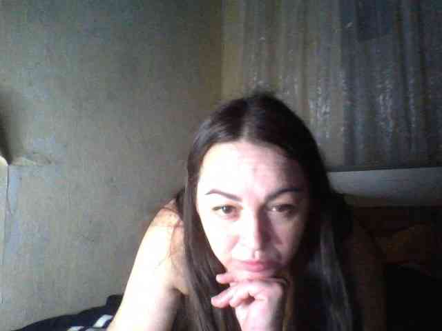 KissyHoney webcam