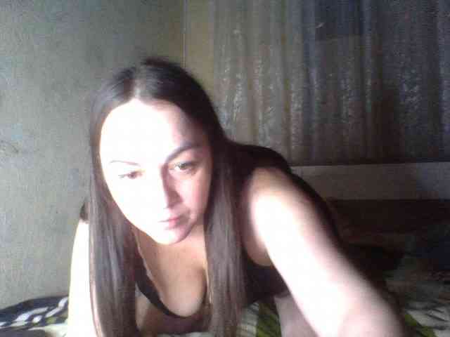 KissyHoney webcam