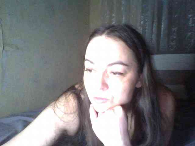 KissyHoney webcam