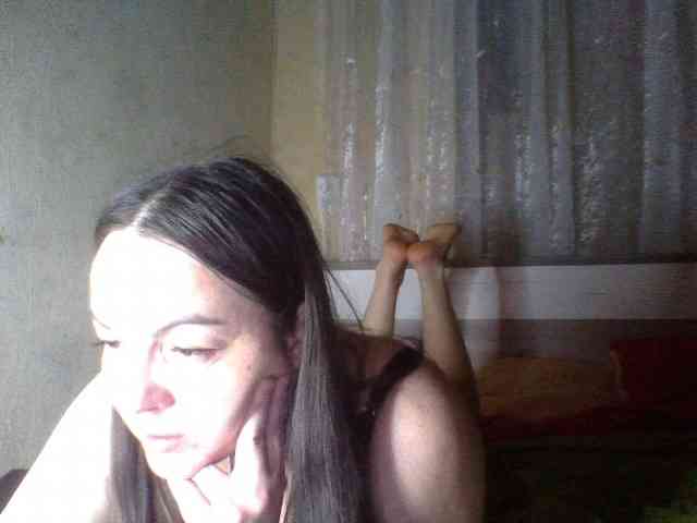 KissyHoney webcam