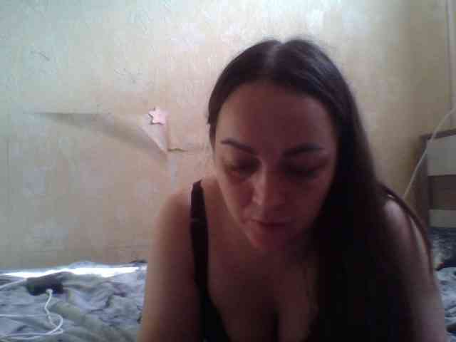 KissyHoney webcam